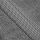 preview thumbnail 115 of 140, Superior Egyptian Cotton Pile Heavyweight Bath Towel Set of 4