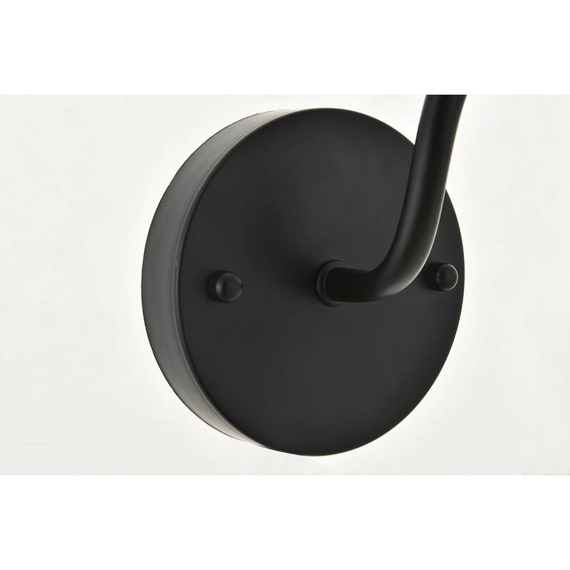 Iris 3 light Wall Sconce