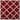 SAFAVIEH Hudson Shag Estella Diamond Trellis 2-inch Thick Rug
