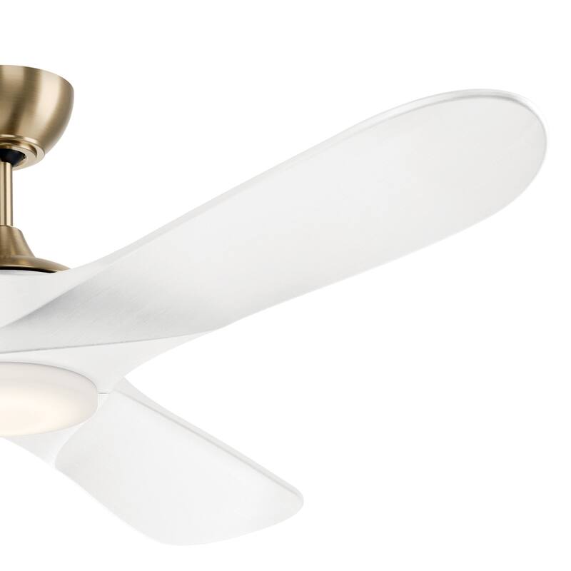 Kichler 310560 Mylo 60" 3 Blade Indoor LED Ceiling Fan