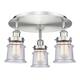 Option Satin Nickel / Seedy
