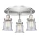 Option Satin Nickel / Seedy