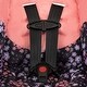 preview thumbnail 7 of 6, NurtureMax Infant Car Seat (Delilah Pink)