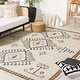 preview thumbnail 2 of 70, SAFAVIEH Flatweave Kilim Manorama Jute Rug