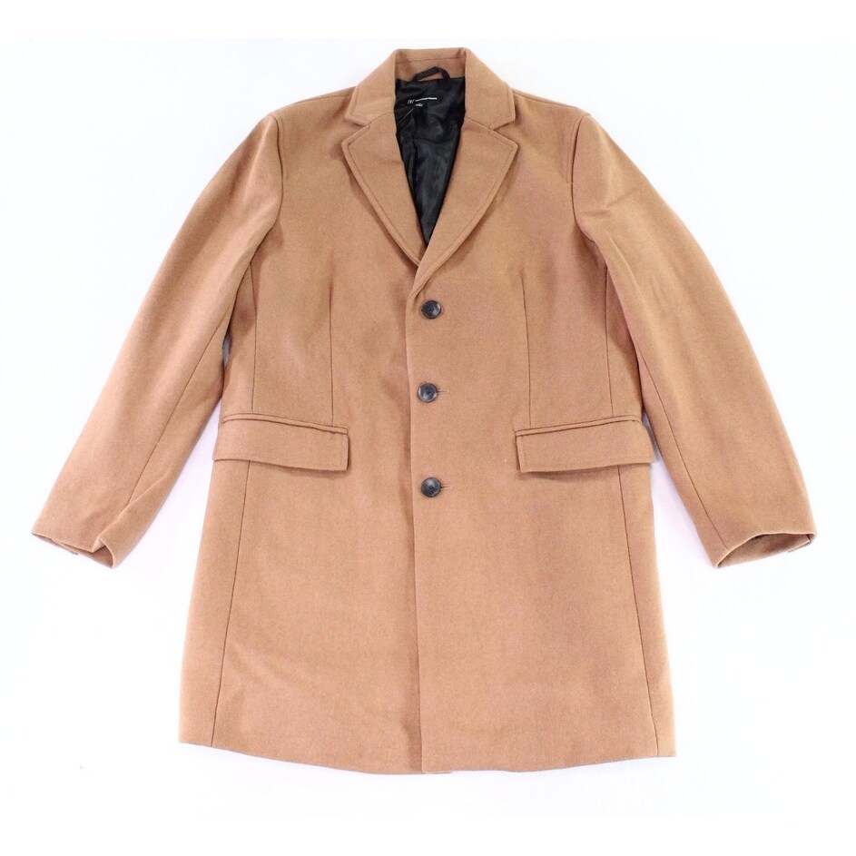 Wellwits Boys Double Breated Button Down Cardigan Sweater Jacket Coat