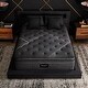 preview thumbnail 6 of 9, Beautyrest Black K-Class 15.75" Firm Pillow Top Mattress
