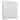 Madesa 4 Doors Wardrobe Storage Cabinet with Ample Shelves 63"L