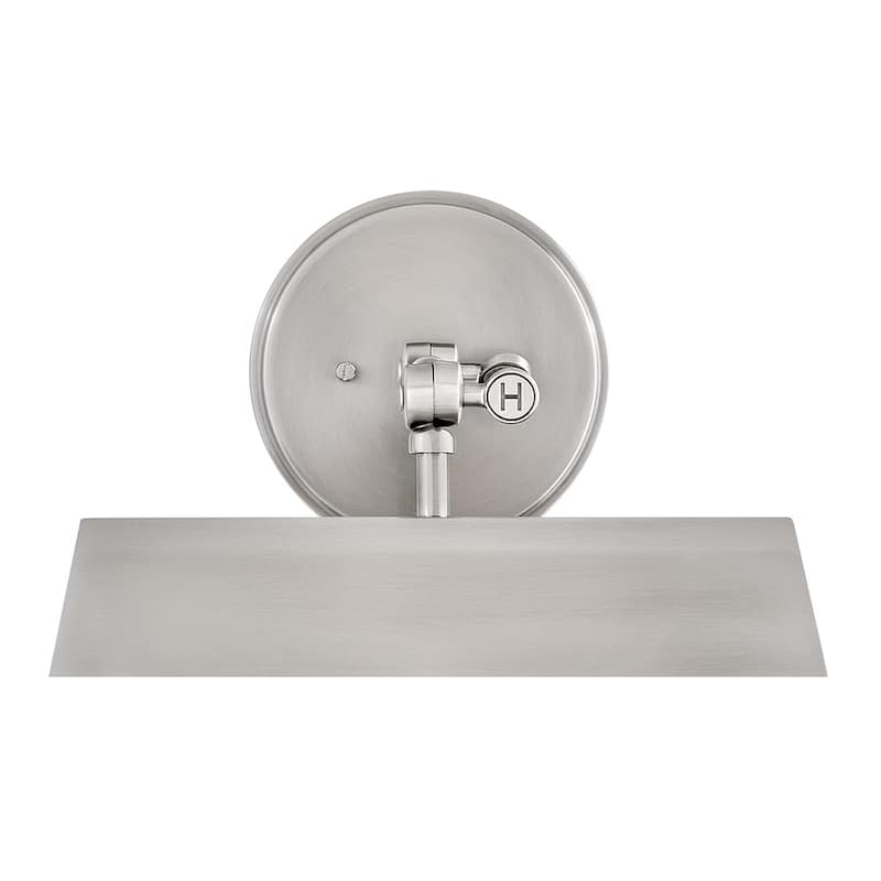 Hinkley Lighting 47093 Arti 6" Tall Wall Sconce