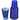 American Atelier Bedside Water Carafe with Footed Glass/Lid