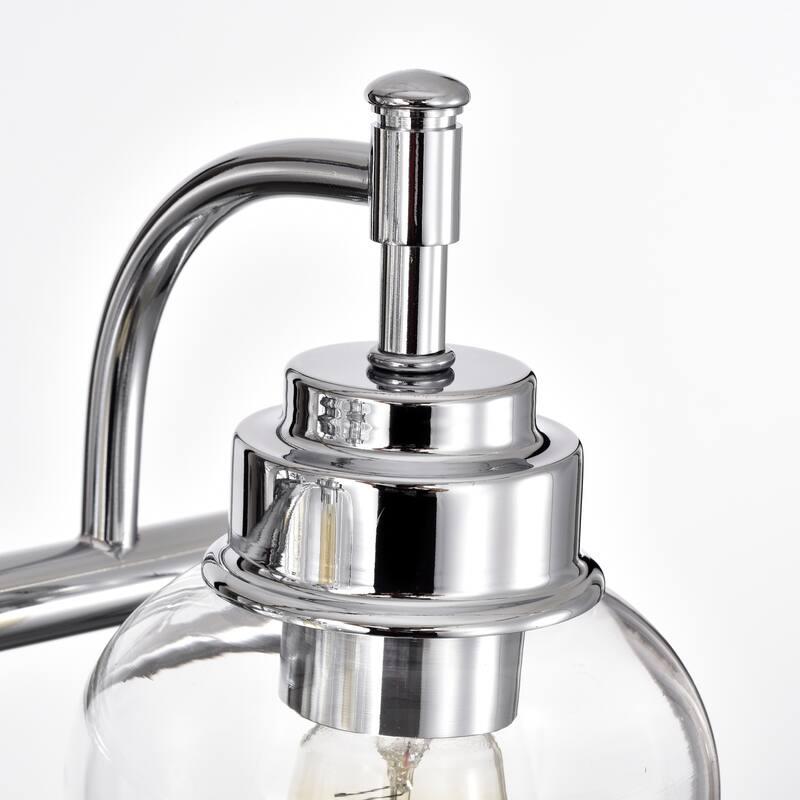 3-light Bath/ Vanity Light