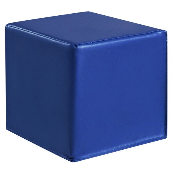 7 piece activity block set