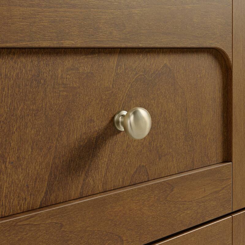 James Martin Vanities 545-V72-FPBL Laurent 72" Double Basin Poplar