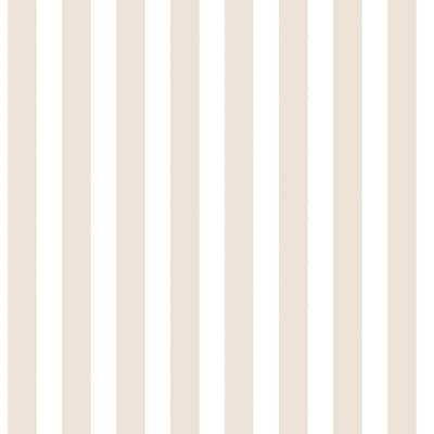 Galerie Wallcoverings Tiny Tots 2 Regency Stripe Non-woven Matte Wallpaper Roll