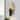 Modern 6-Light LED Black Gold Wall Sconce Metal Bathroom Vanity Lights - W6.6" x H16.5"