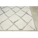 preview thumbnail 30 of 53, Nourison Twilight Contemporary Geometric Trellis Area Rug