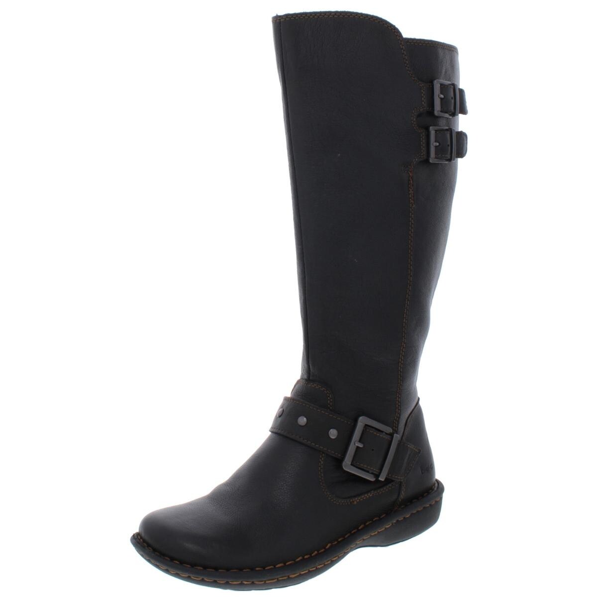 boc boots size 10