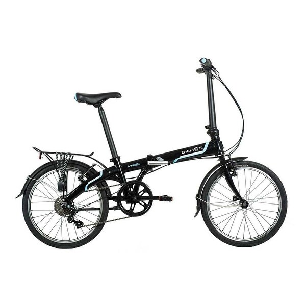 dahon vybe d7s