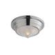 Option Polished Nickel