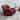 Elodie Upholstered Glider Recliner Chair