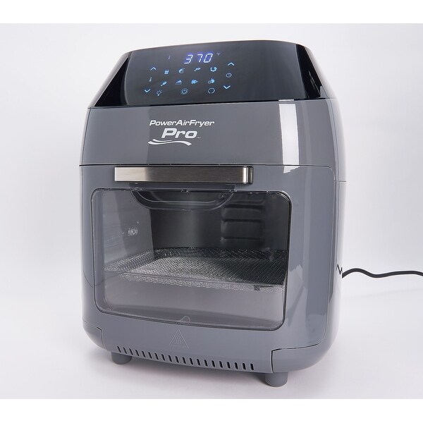 8 quart air fryer