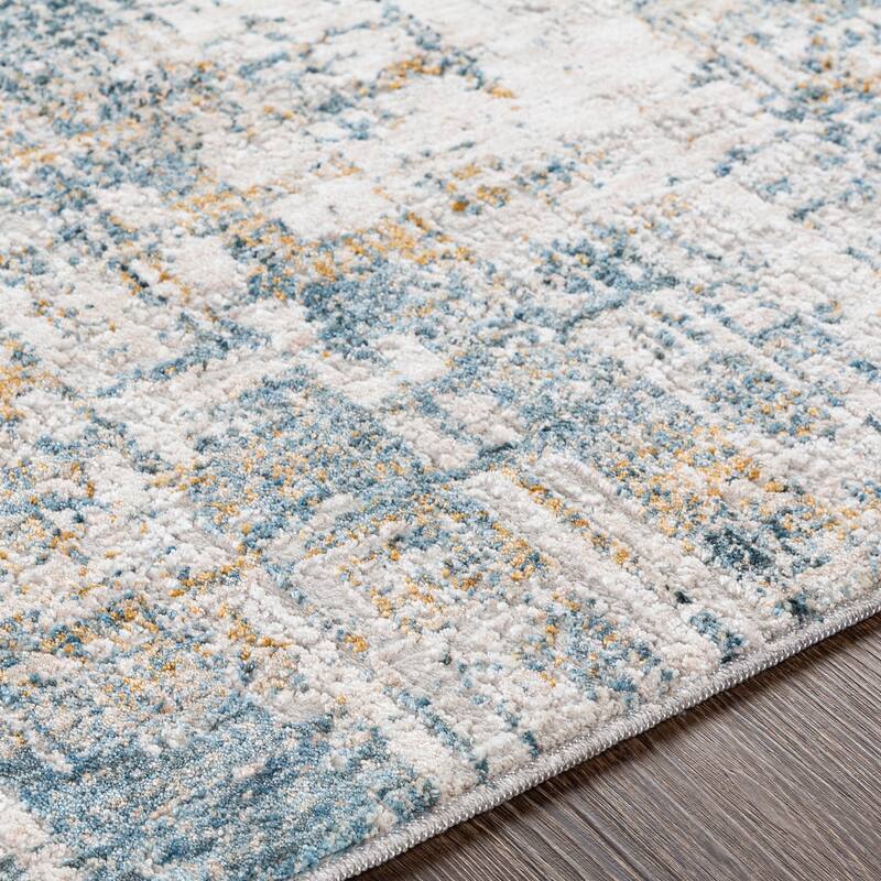 Artistic Weavers Ulo Abstract Stripe Area Rug