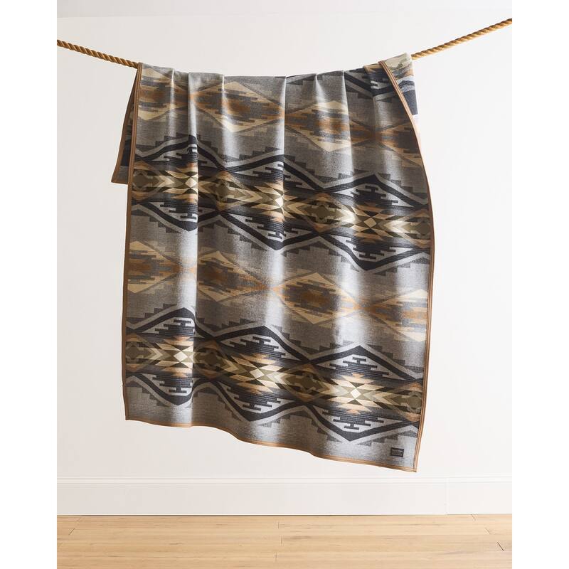 Pendleton Tumalo Ridge Collection - Throw