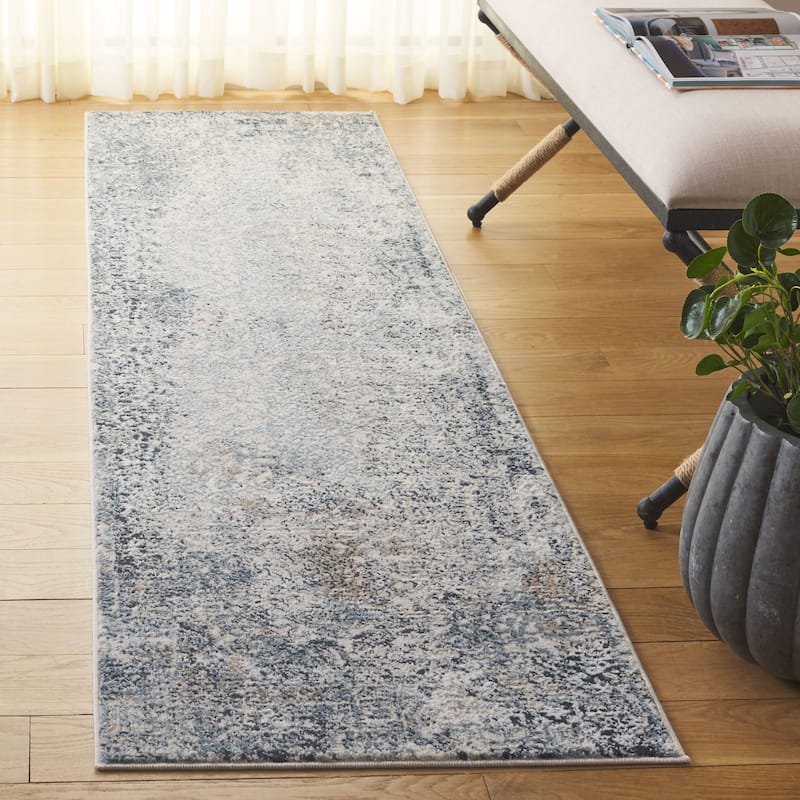 SAFAVIEH Parker Beaulah Modern & Contemporary Rug