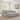 DREAMSIDEA Oversized Flannel Fabric Modular Sectional Sofa