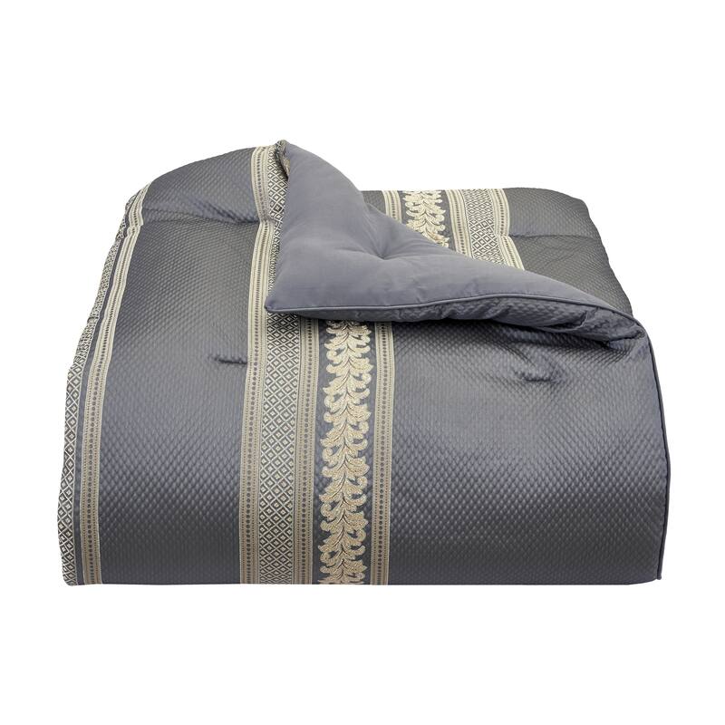 J. Queen New York Excelsior Comforter Set