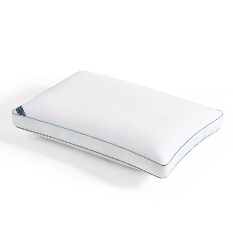 Sleepclimate Down Alternative Pillow With 37.5 Technology - White