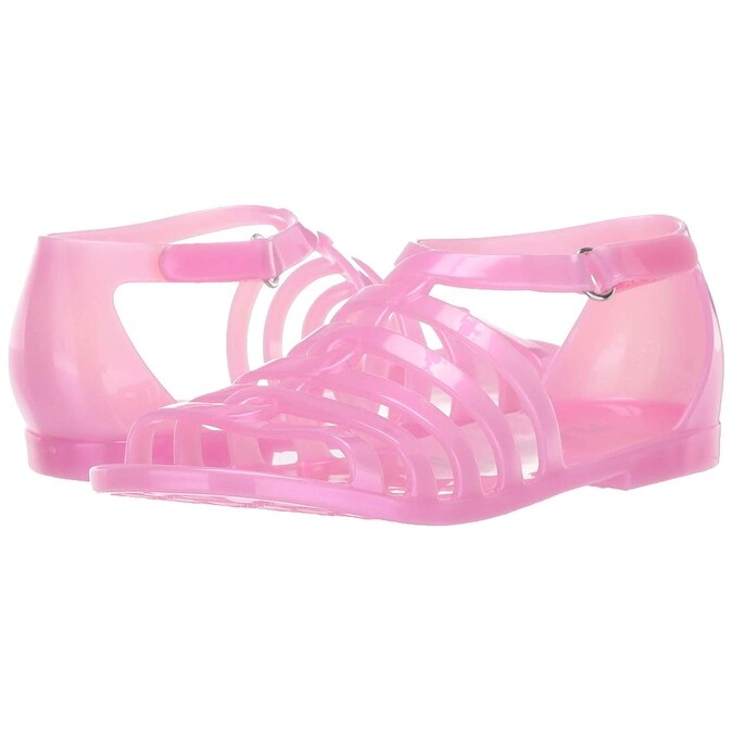 children's place jelly sandals