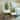 Mid-Century 15" & 11.5" Fiberglass Pot on Legs,SET OF 2