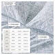 preview thumbnail 46 of 73, Linery & Co. Ultra-Soft Coastal-Inspired Brushed Microfiber Sheet Set.