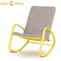 Yellow Metal Patio Furniture Find Great Outdoor Seating Dining Deals Shopping At Overstock