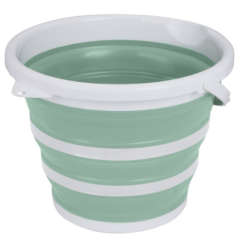 Simplify 10L Collapsible Bucket