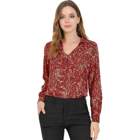 Buy Long Sleeve Shirts Online at Overstock | Our Best Tops Deals