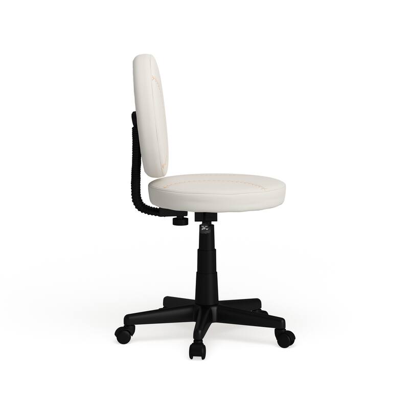 Sports Swivel Task Office Chair