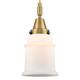Option Brushed Brass