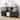 Modern File Cabinet Mobile Lateral Filing Cabinet for Home Office