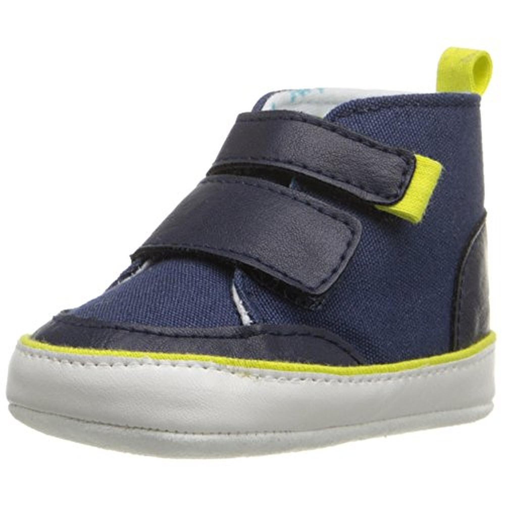 crib shoes boys