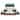 Gymax Full/Queen Industrial Platform Bed Frame with Storage Drawers &