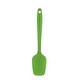 preview thumbnail 10 of 11, Silicone Spatula Heat Resistant Rubber Flipping Turner for Cooking