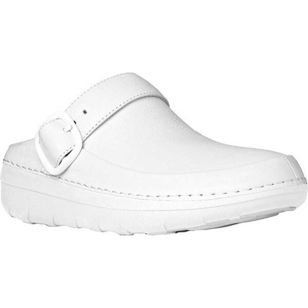 fitflop gogh pro white