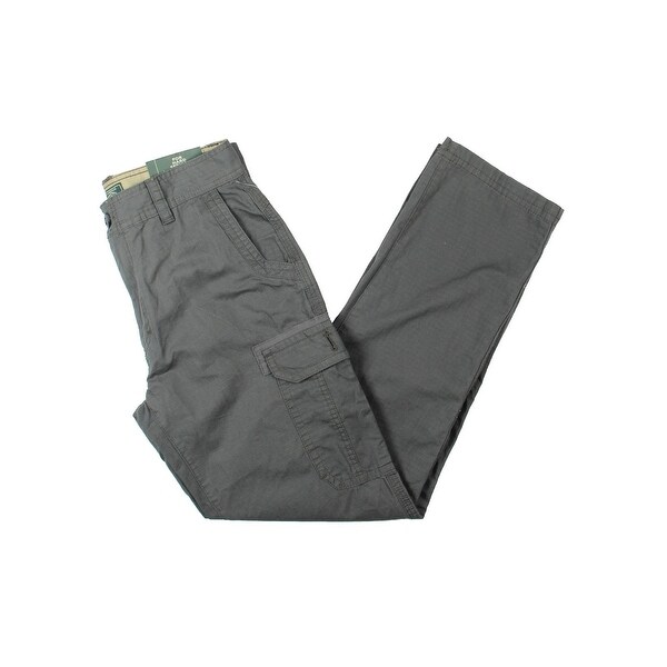 bass cargo pants