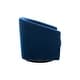 preview thumbnail 59 of 89, WOVENBYRD Classic Barrel Swivel Chair