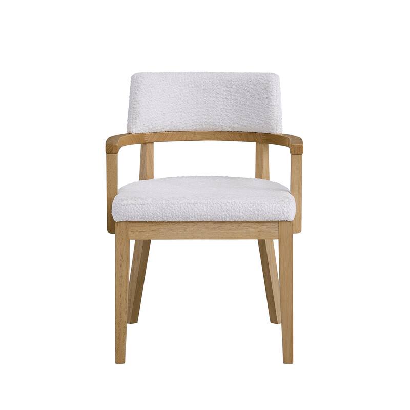 ACME Kasem Side Chair(Set-2)