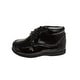 preview thumbnail 11 of 16, Josmo Shoes Boys Lace up Walking Dress Shoes Infant / Toddler