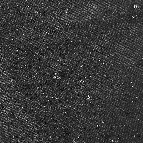 Shop Sunnydaze Heavy Duty Square Black Fire Pit Cover 48 Inch