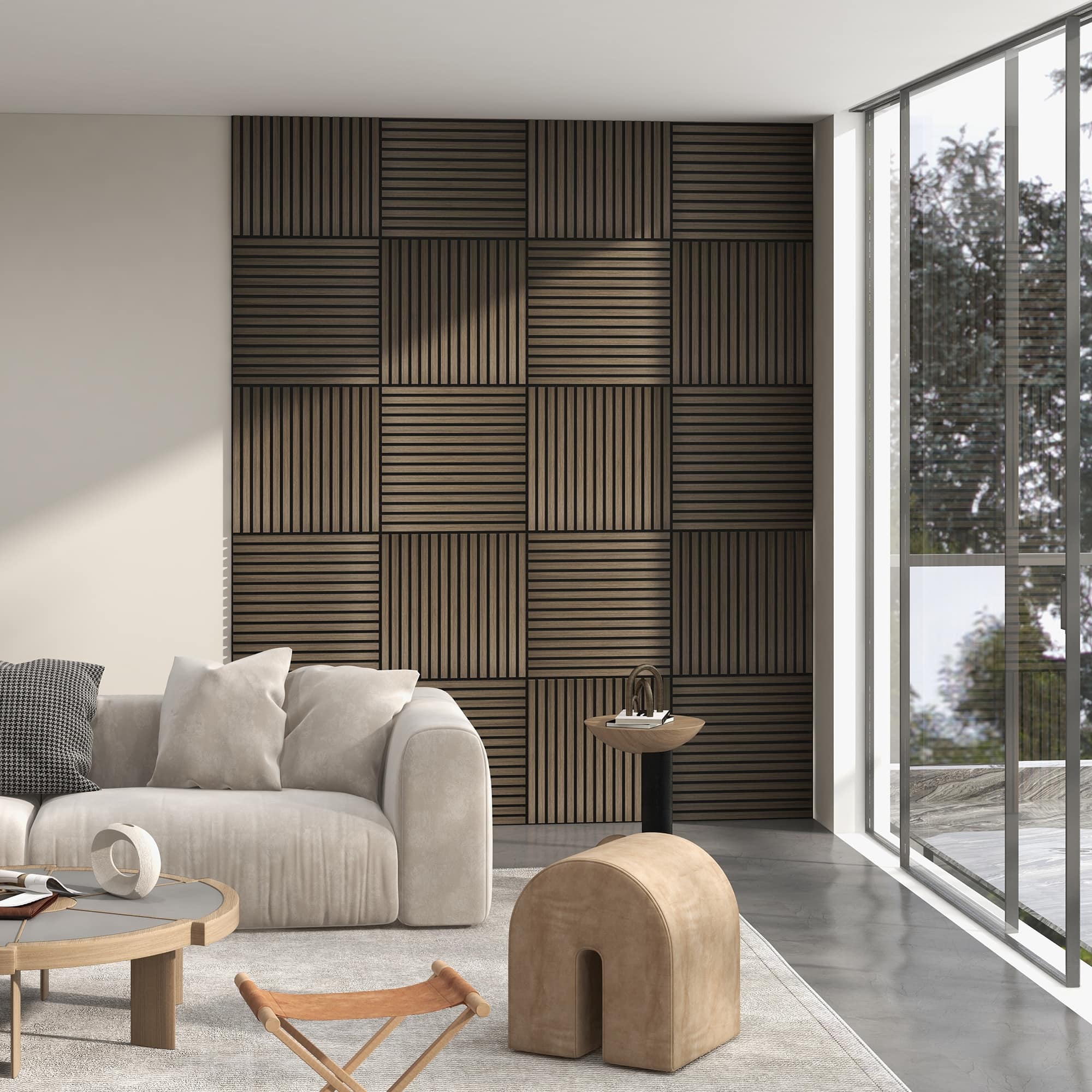 Option Walnut