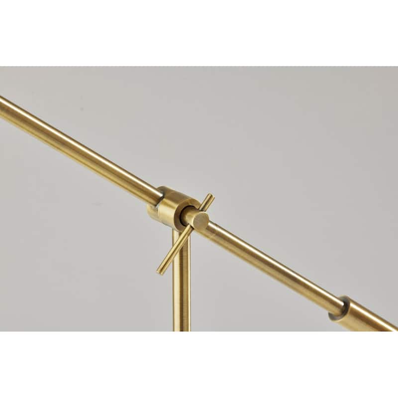 Collette AdessoCharge LED Desk Lamp